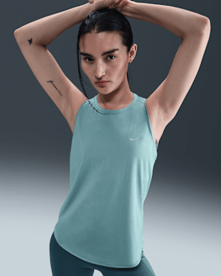 Nike Aero Swift メッシュタンクトップ Tank top Nike AeroSwift BTC - Top4Running.com